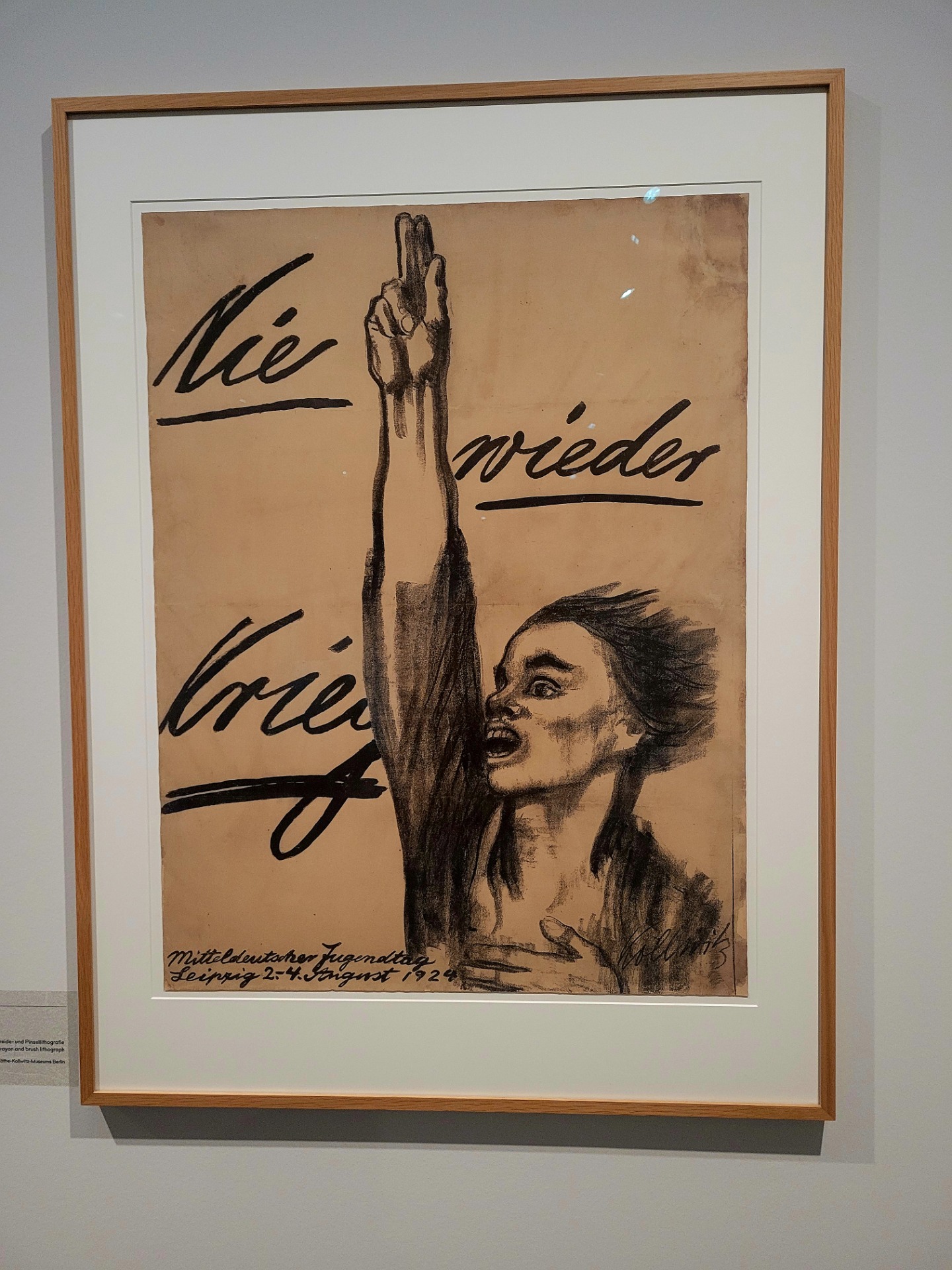 Im Rausch des Bernsteins – der historische Osten Deutschlands – ein Plädoyer für die Menschlichkeit