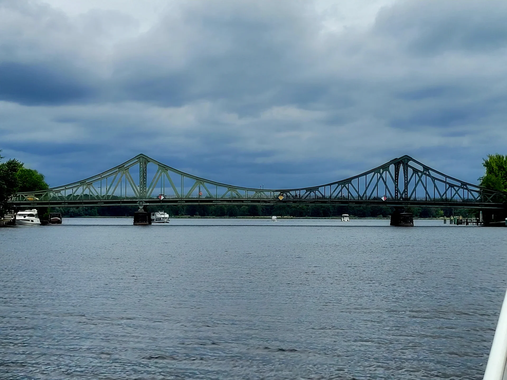 Universalism: A new Potsdam Conference for a peaceful multipolar world