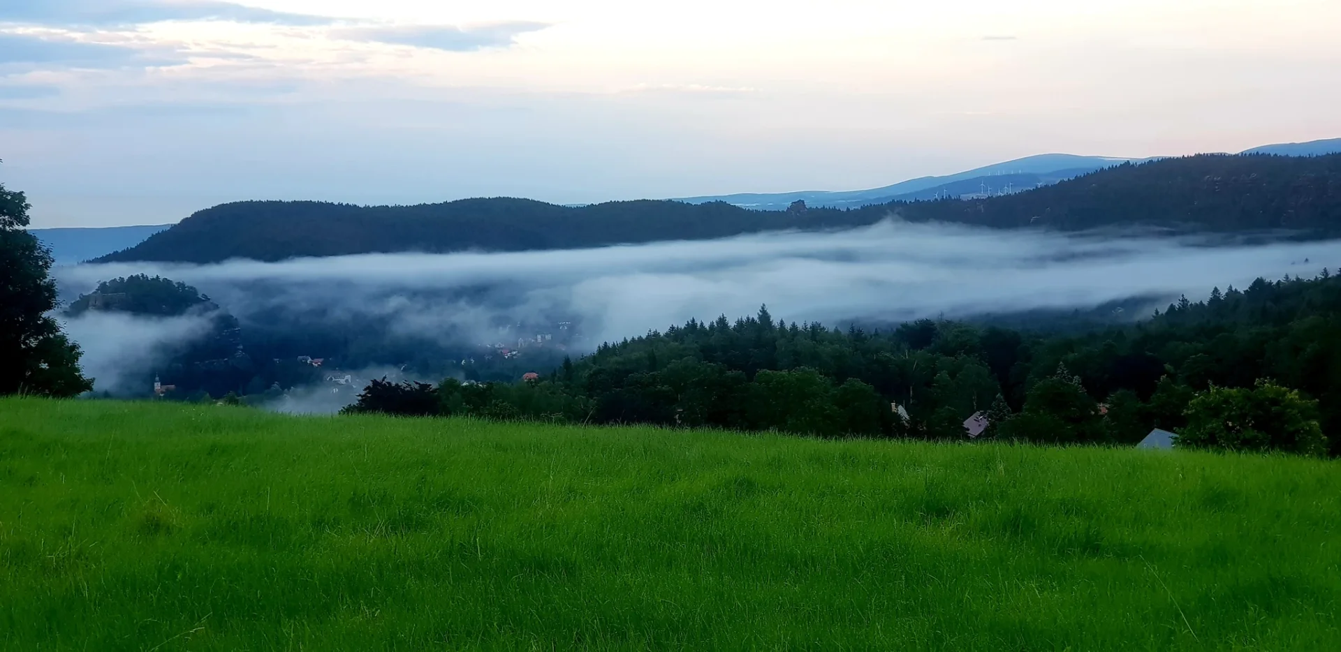 Without roots, no future. Germans and Russians - Decoupling ideologies